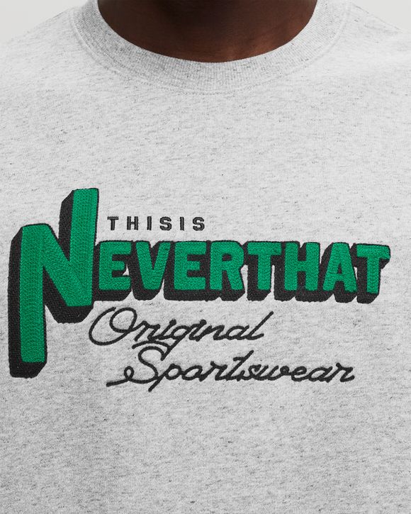 TNT League Crewneck