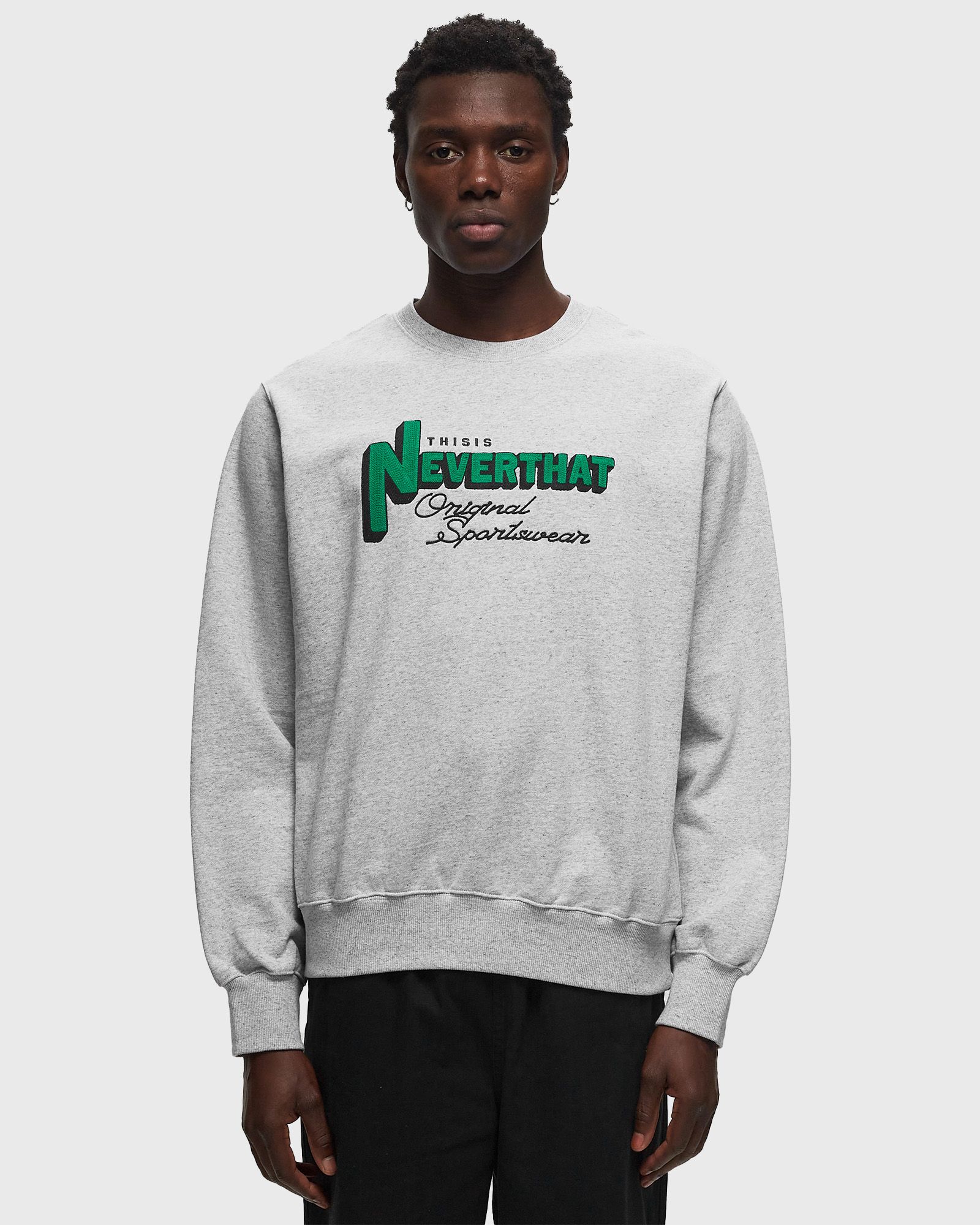 TNT League Crewneck