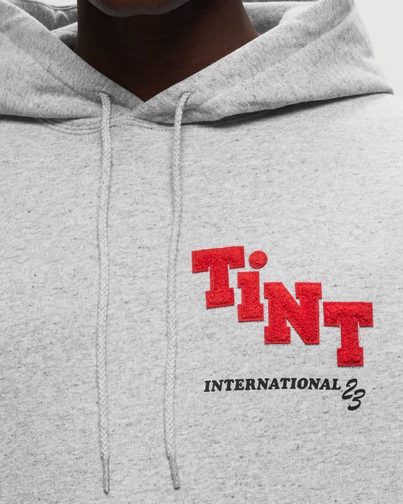 T-Logo Hoodie – thisisneverthat® INTL