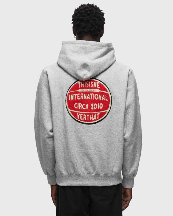 TiNT Chenille Hoodie