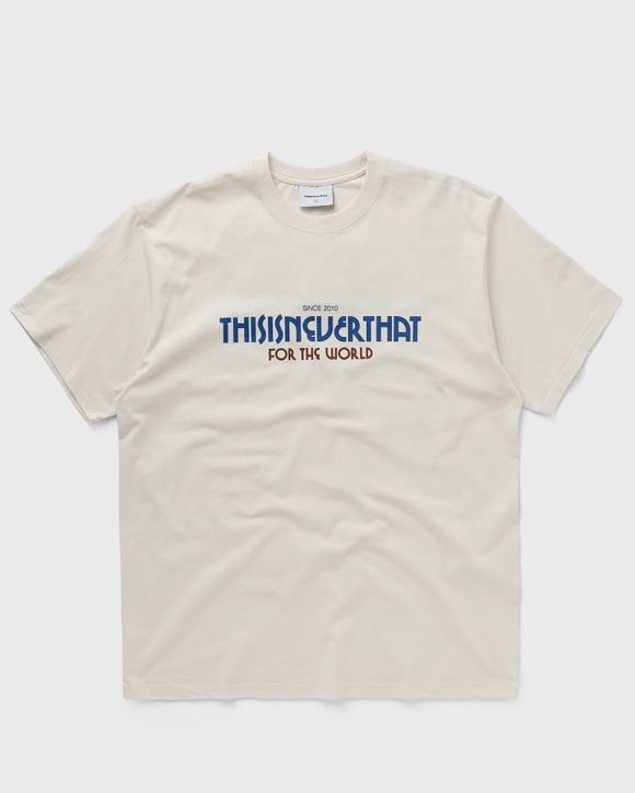 Swallow Tee