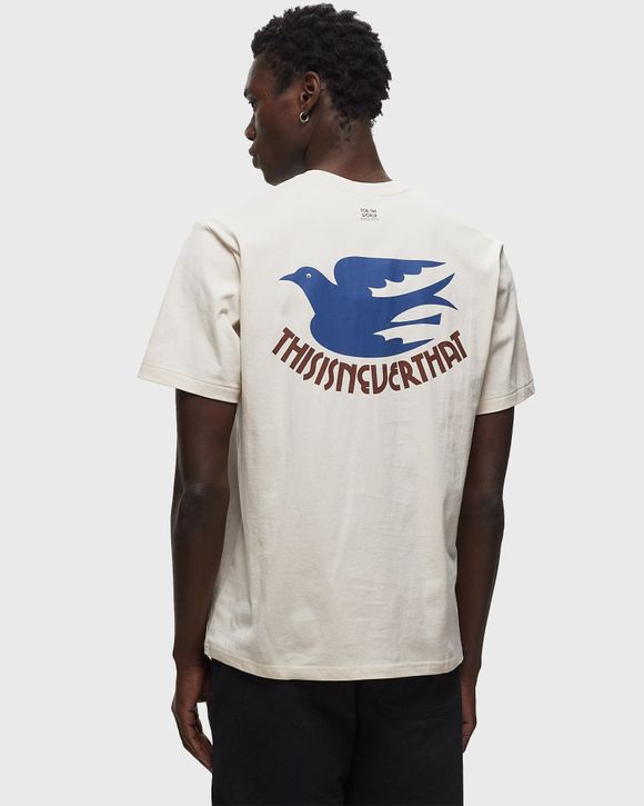 Swallow Tee