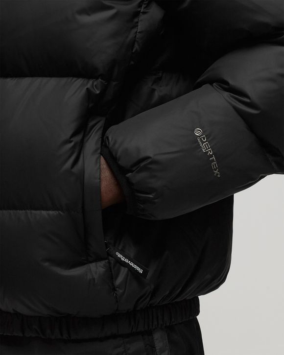 PERTEX® T Down Jacket