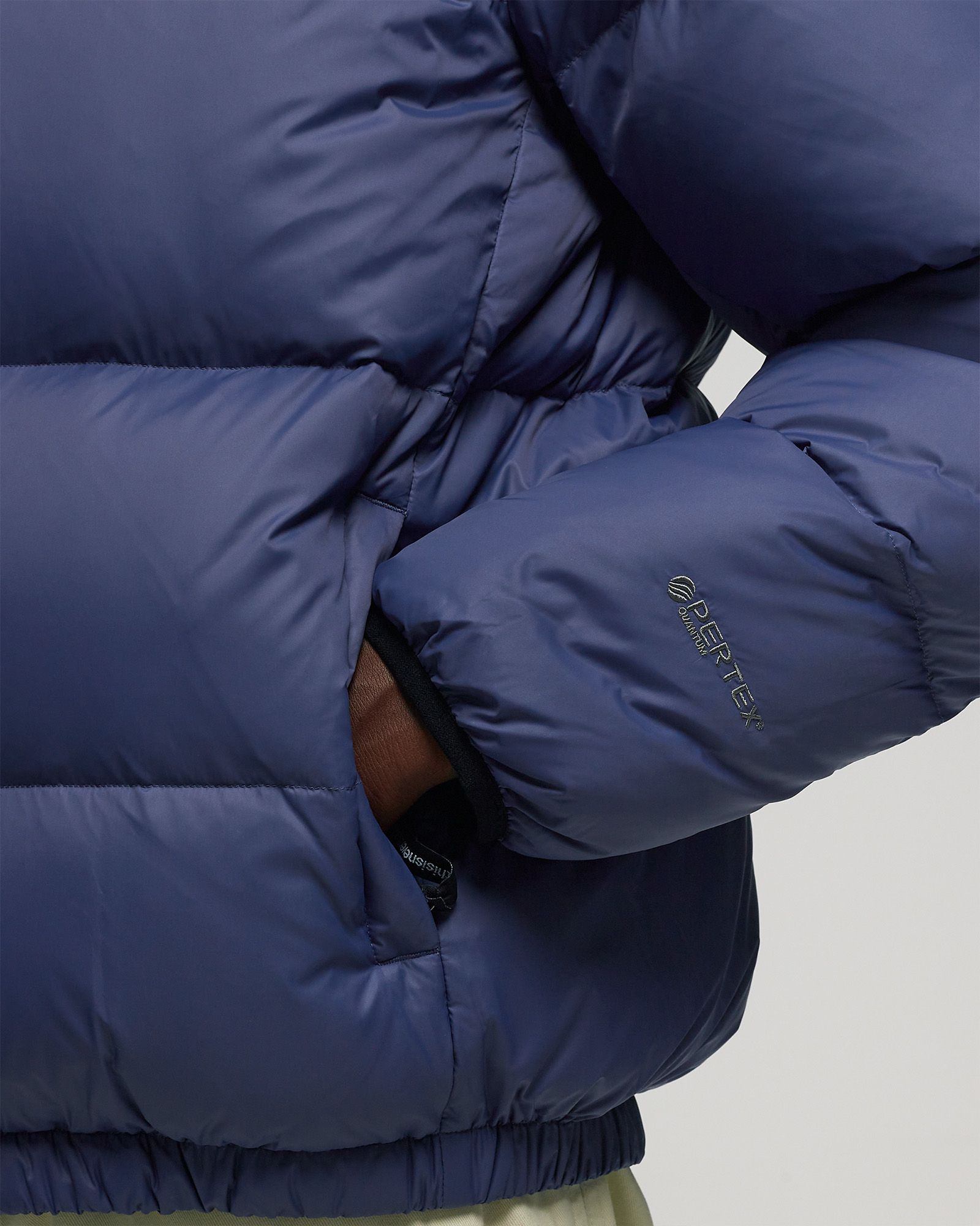 PERTEX® T Down Jacket