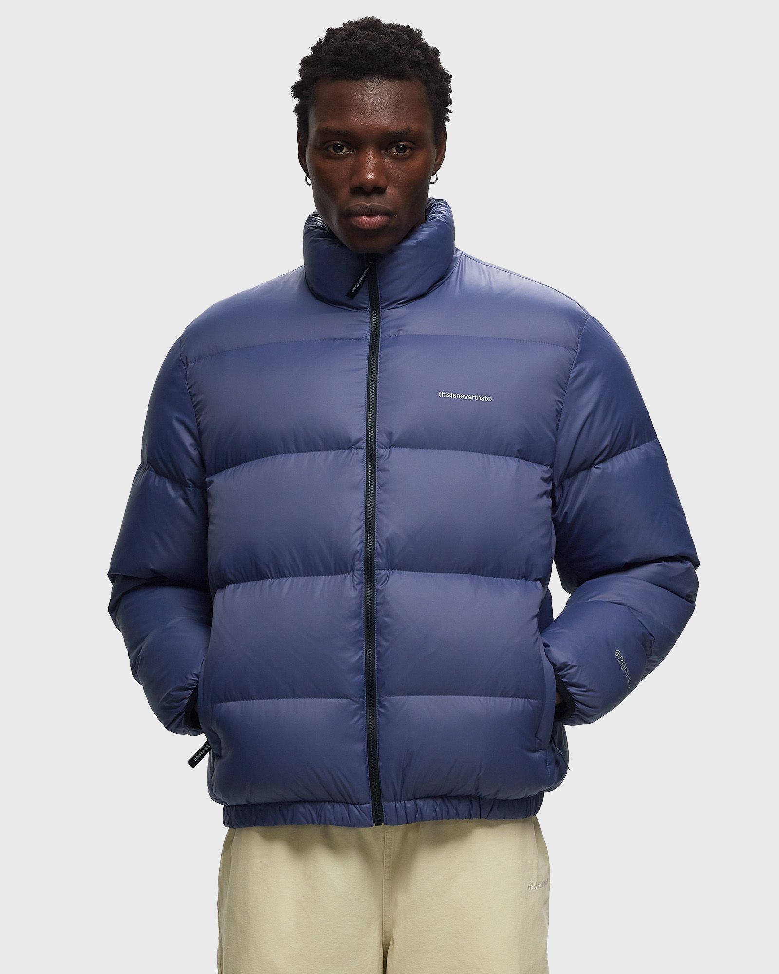 PERTEX® T Down Jacket