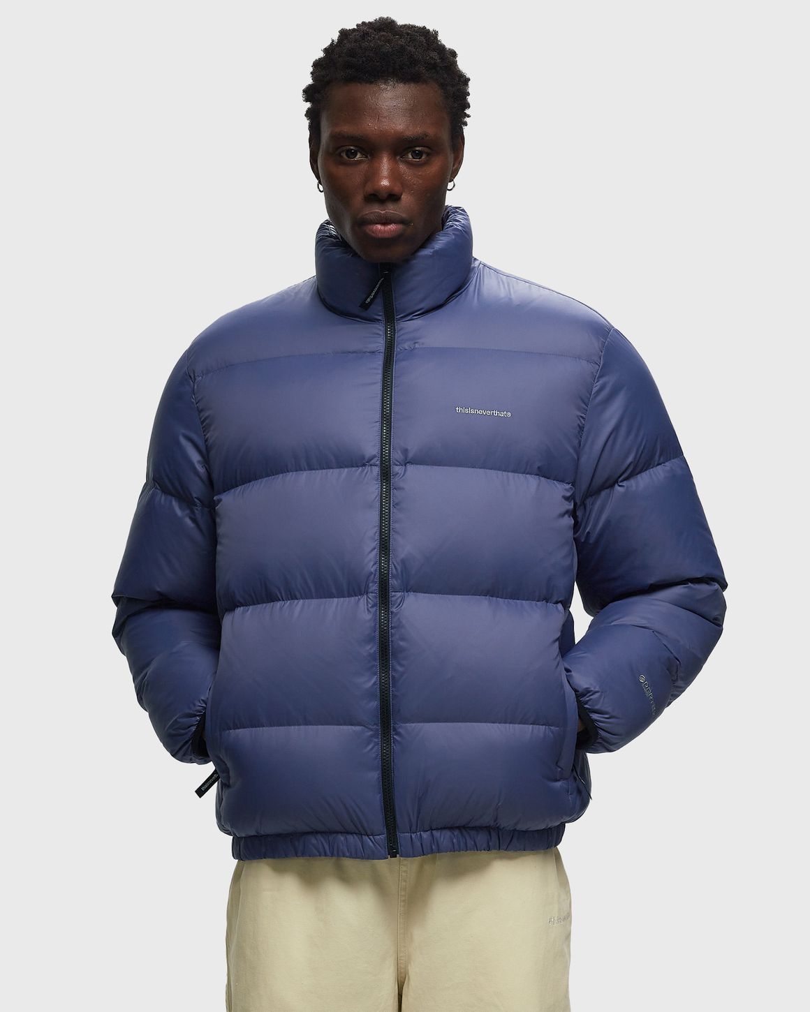 Thisisneverthat pertex t down cheapest jacket