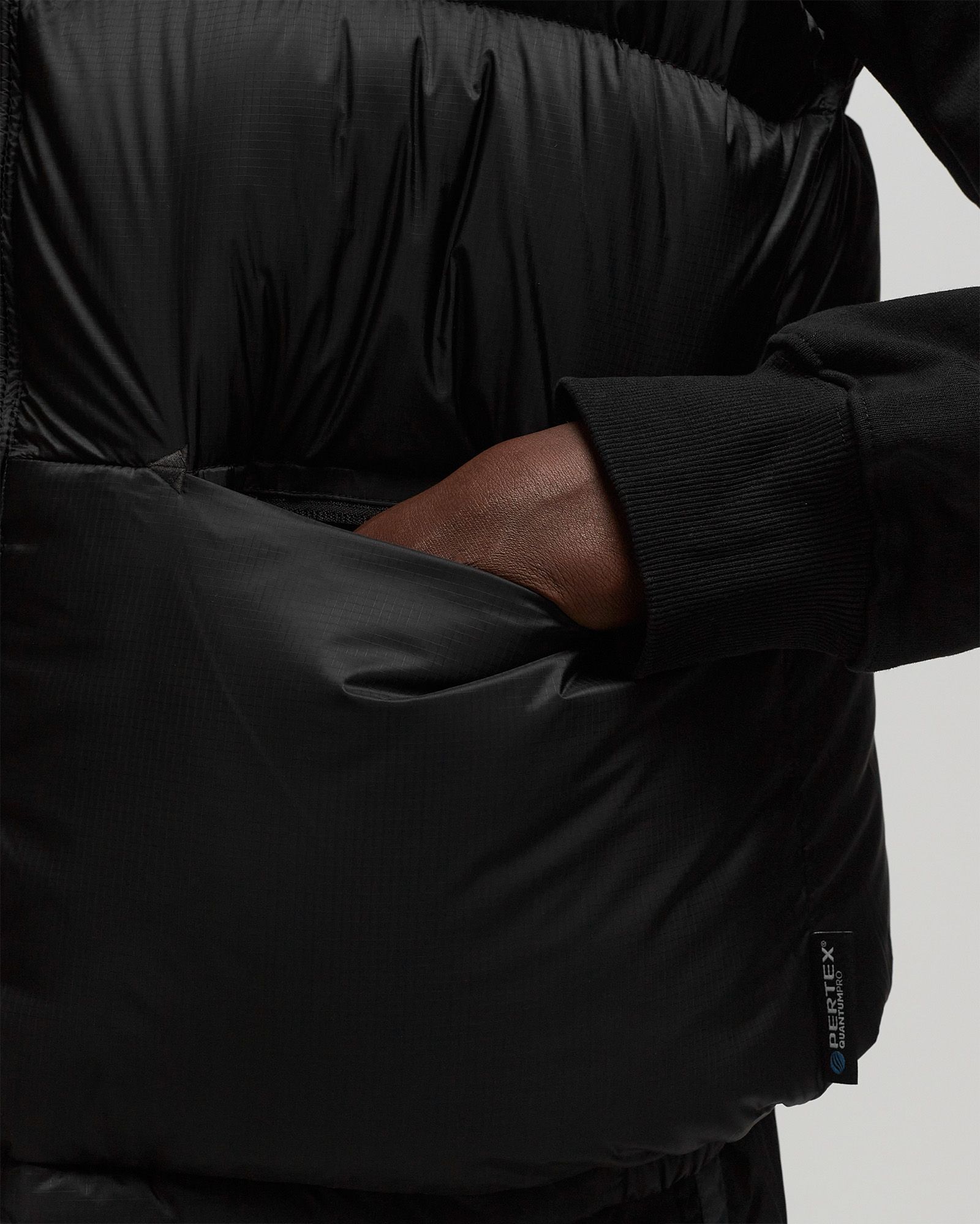 PERTEX® T Down Vest