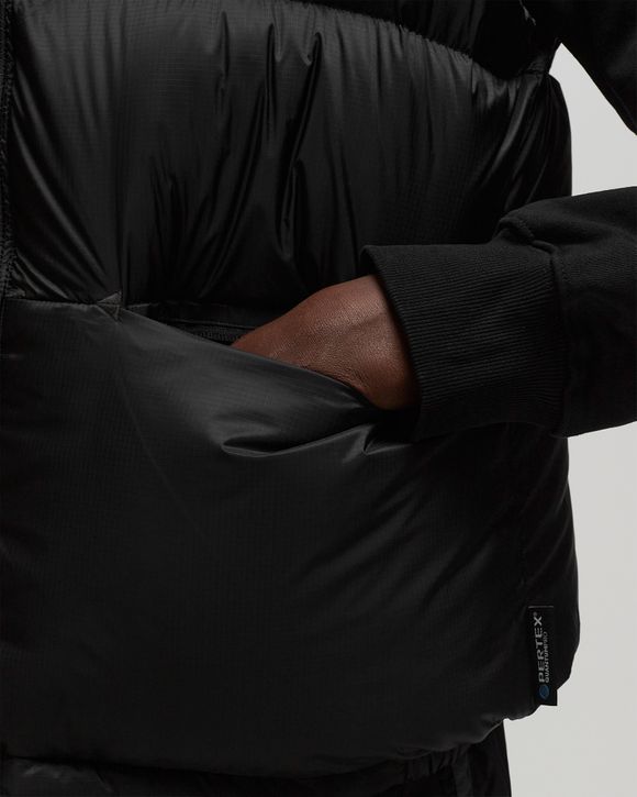 PERTEX® T Down Vest