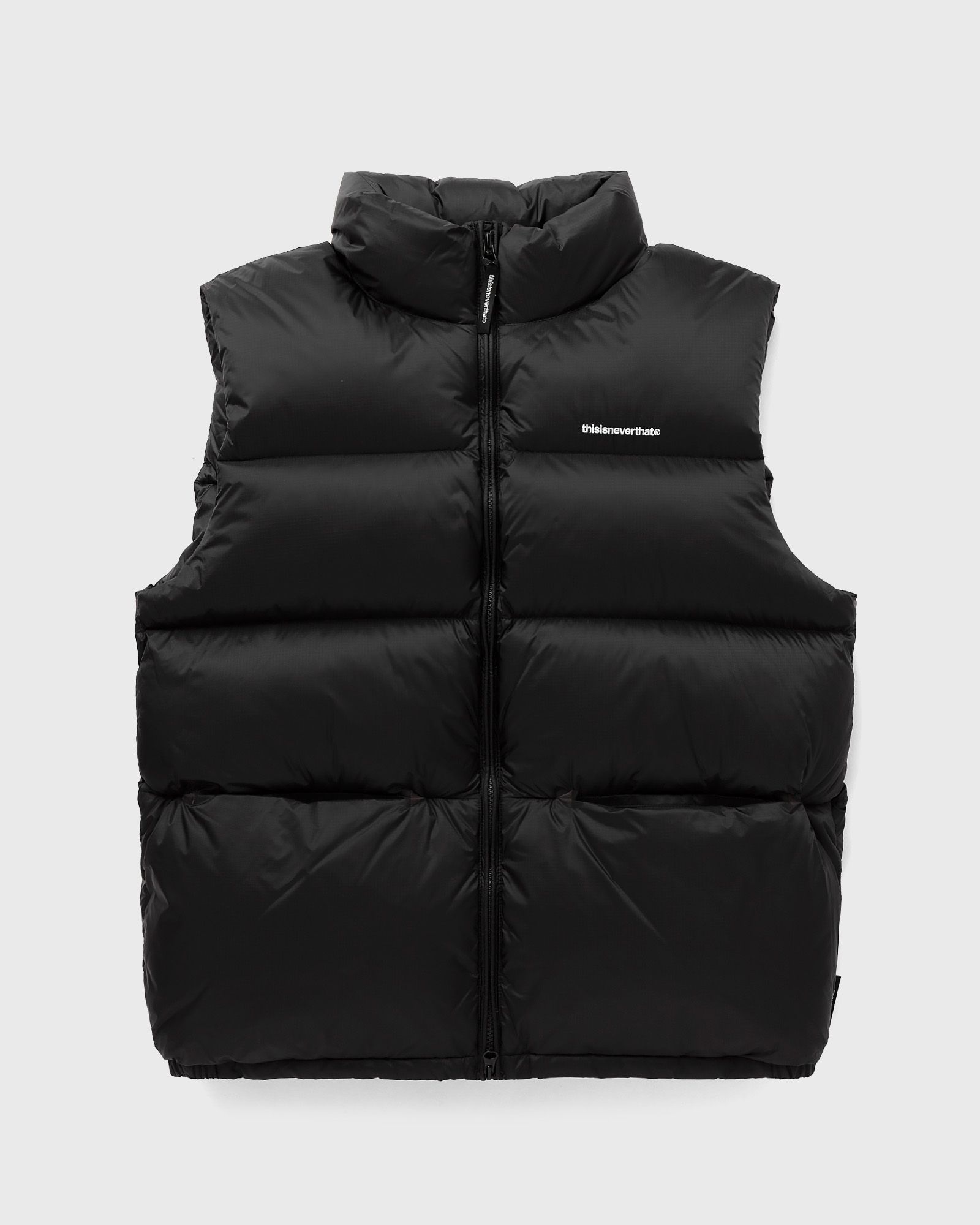 PERTEX® T Down Vest