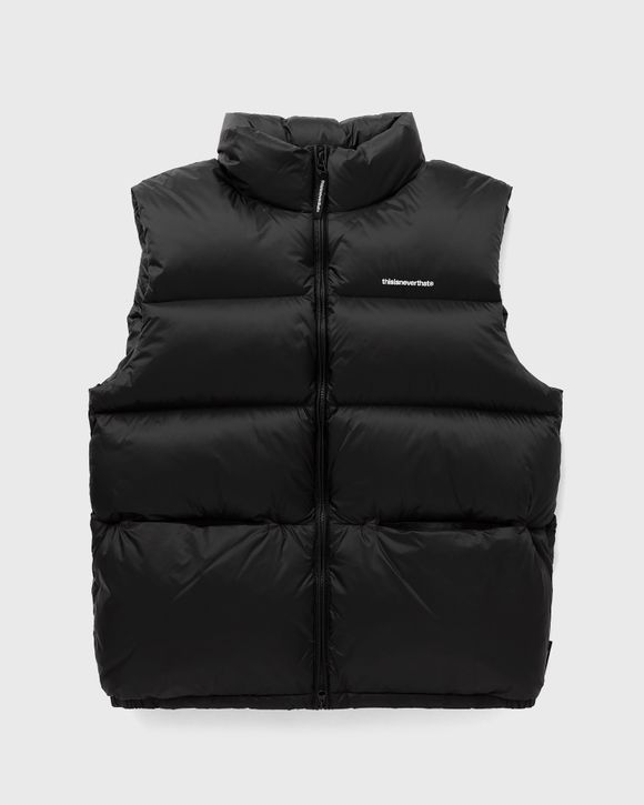 Carhartt WIP Springfield Vest Black | BSTN Store