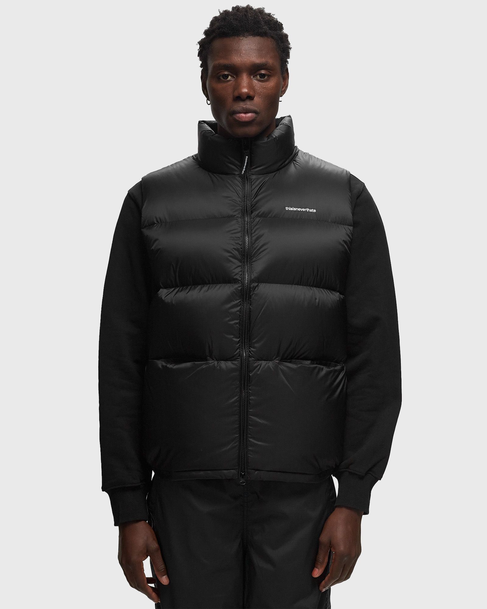 PERTEX® T Down Vest