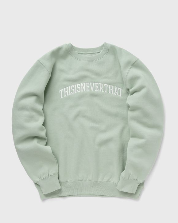thisisneverthat Arch-Logo Hoodie