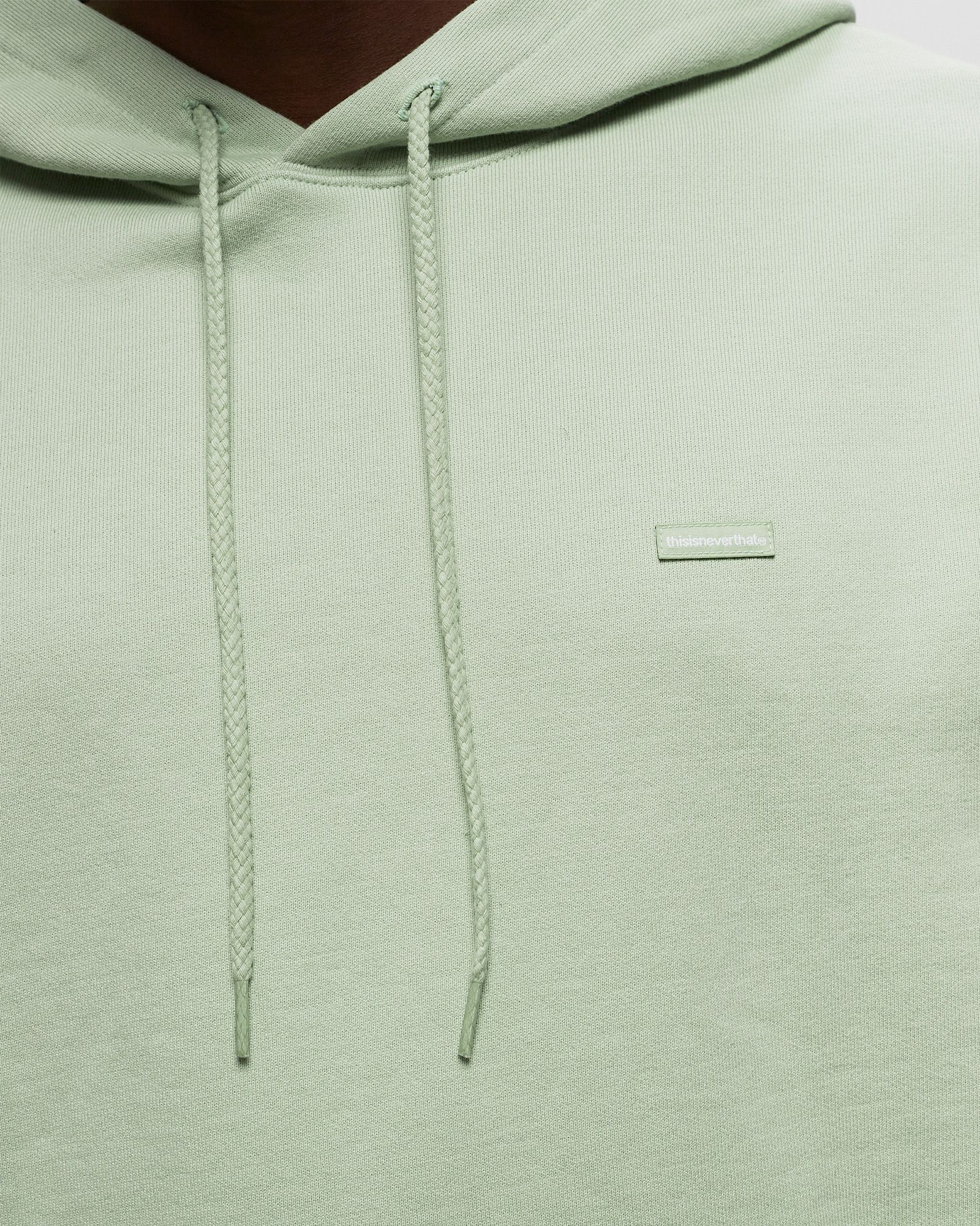 T.N.T. Classic HDP Hoodie