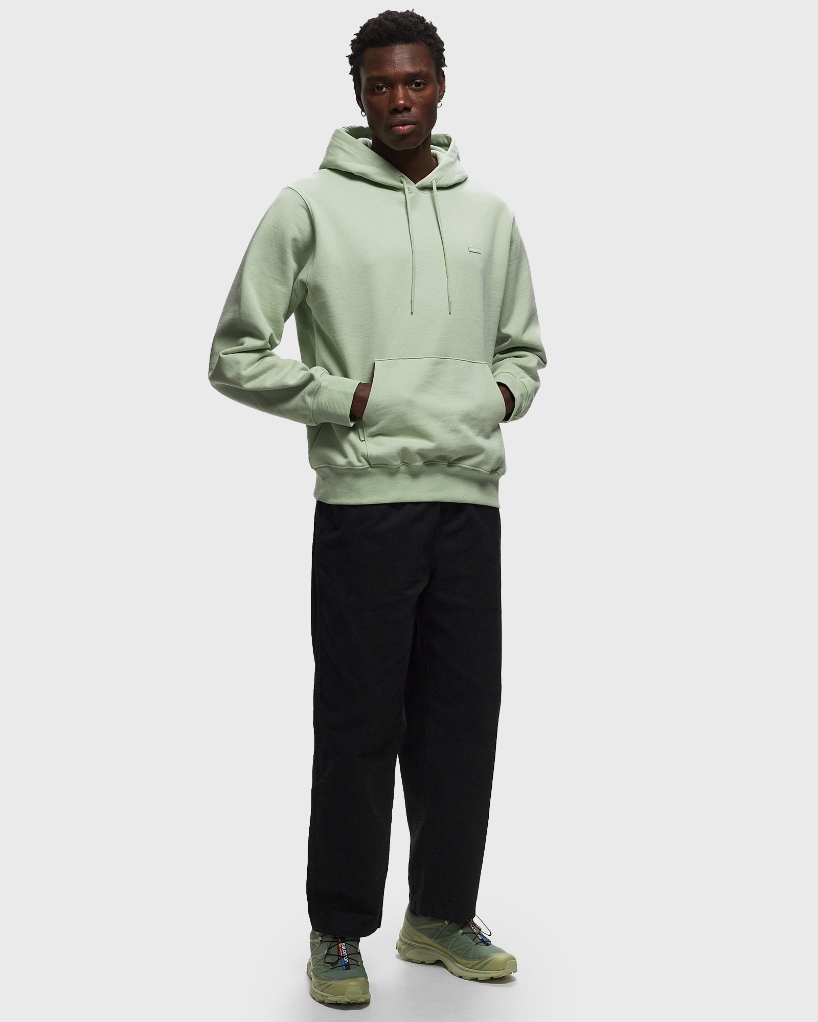 T.N.T. Classic HDP Hoodie