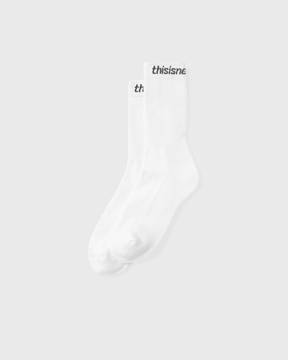 Calcetines The North Face Multi Sport Cush Crew Sock 3P TNF White. Oferta y  comprar