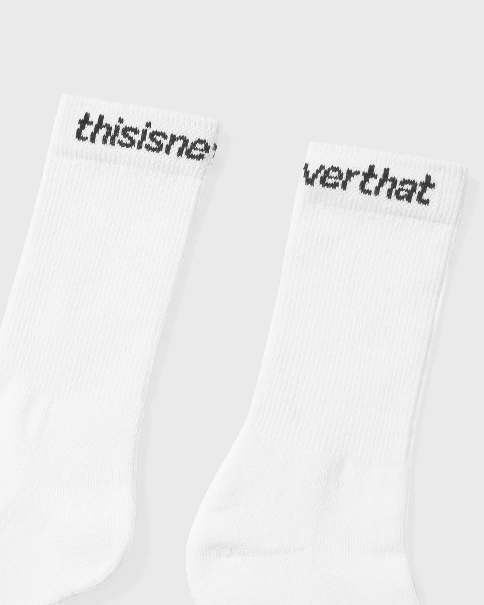 SP-Logo Socks 3Pack
