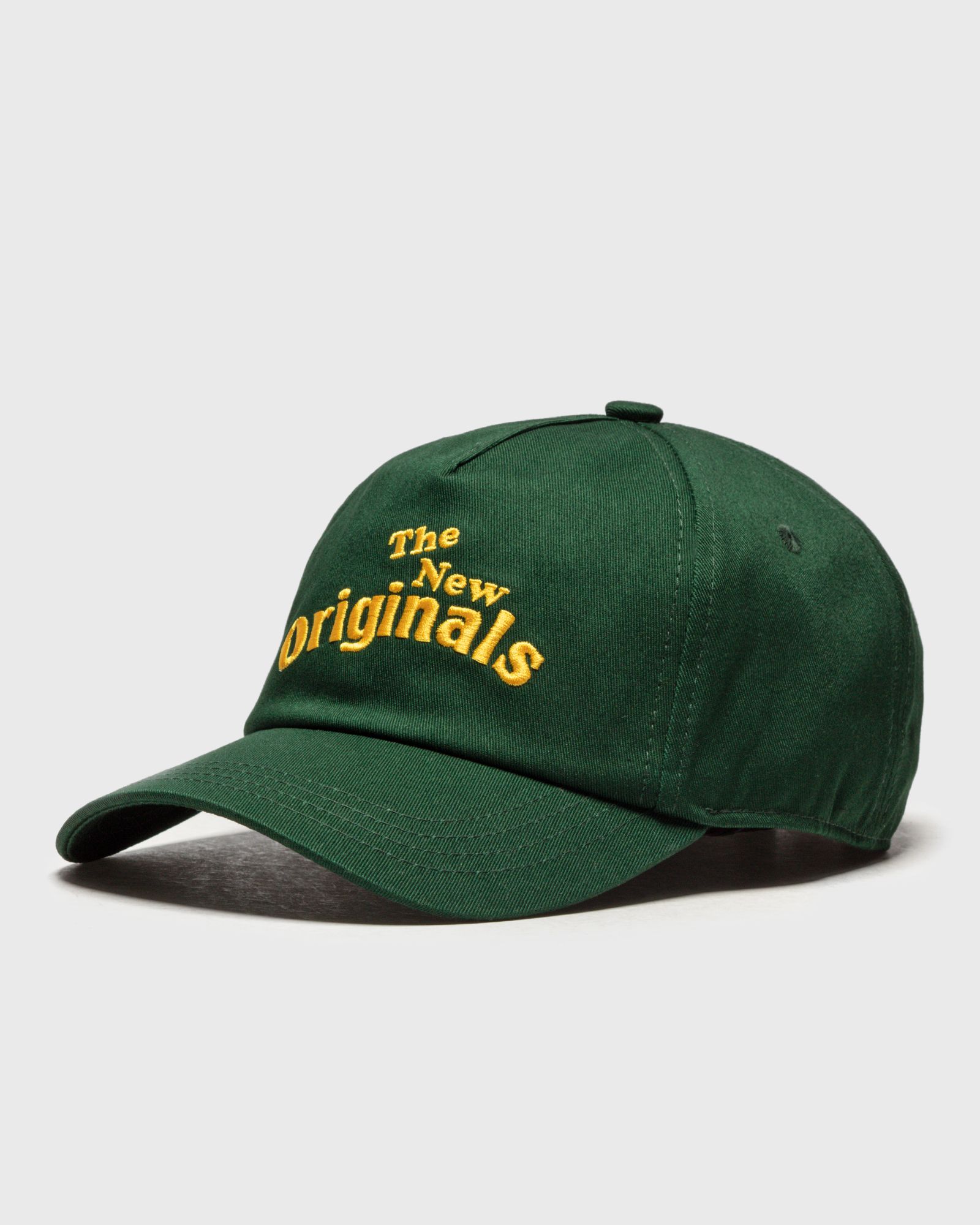 Workman Cap