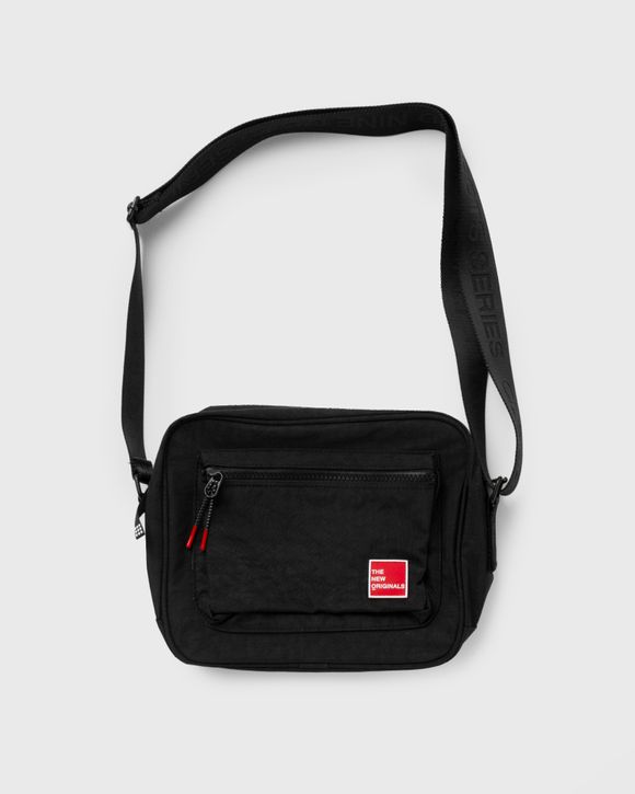 9-Dots Messenger Bag