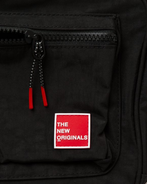 9-Dots Messenger Bag