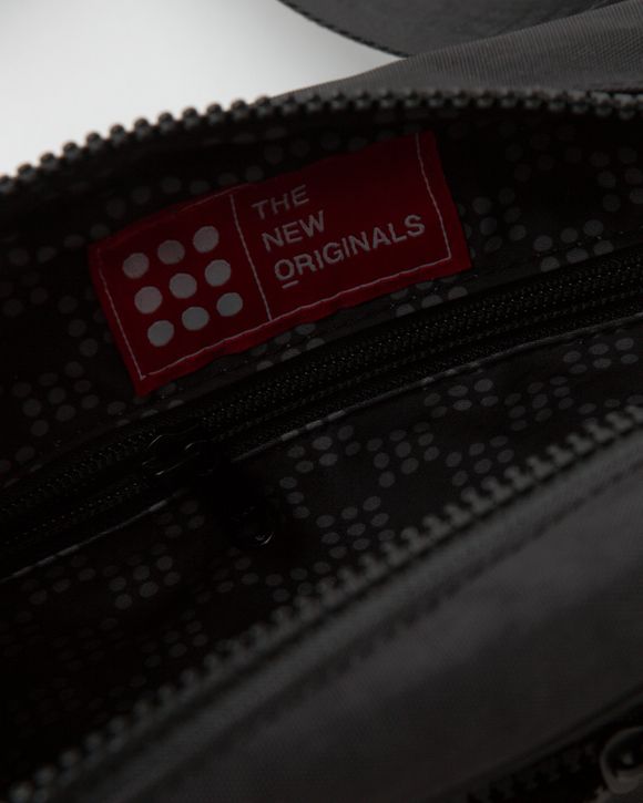 9-Dots Messenger Bag