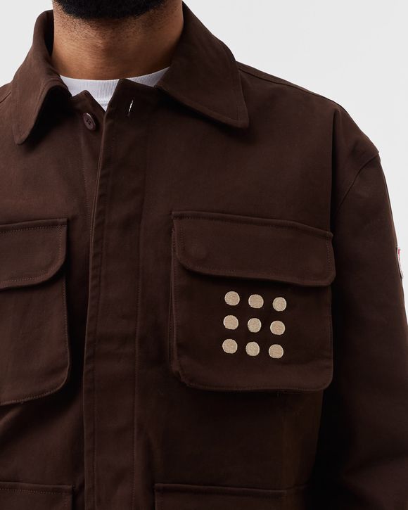 Multipocket Jacket