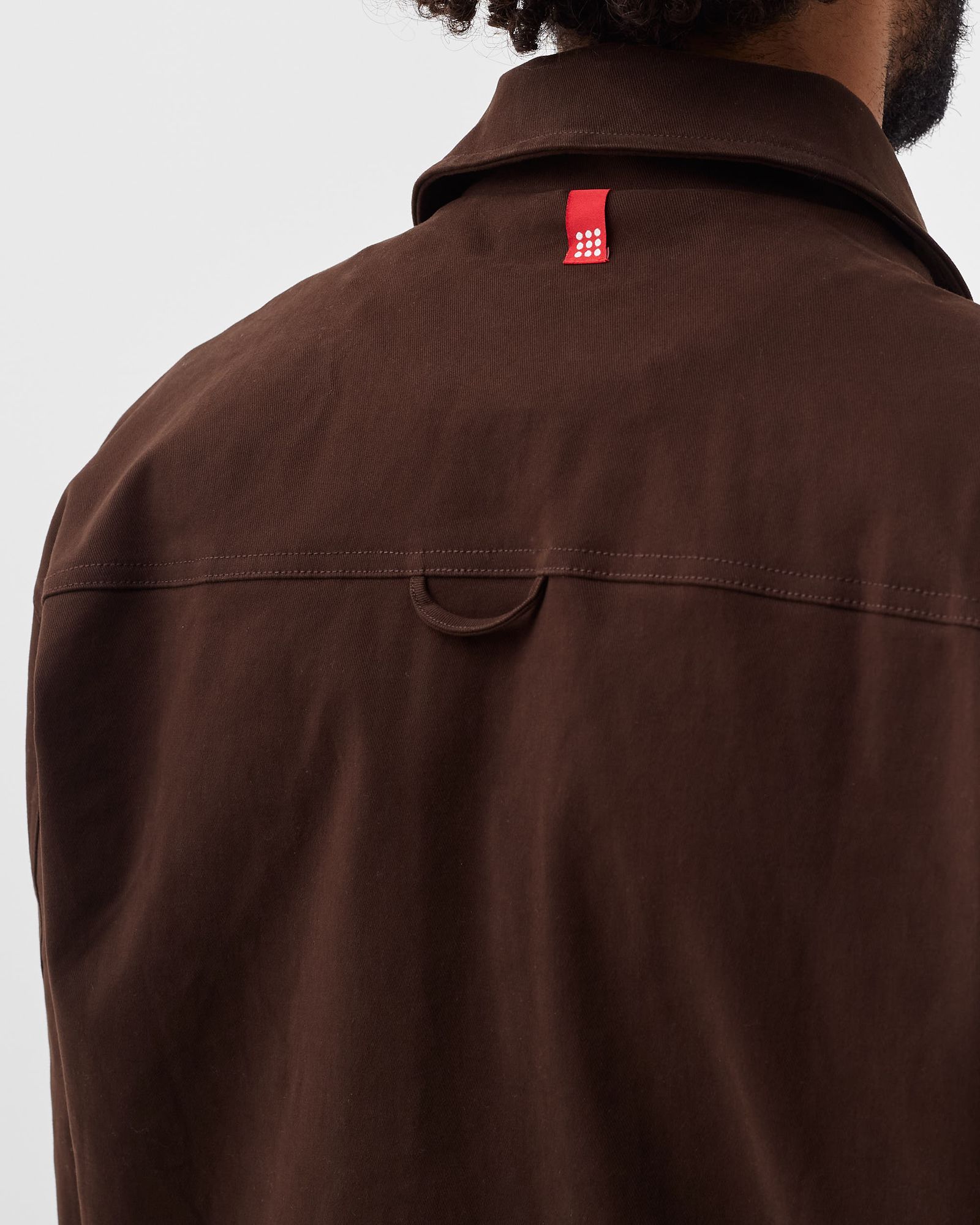 Multipocket Jacket
