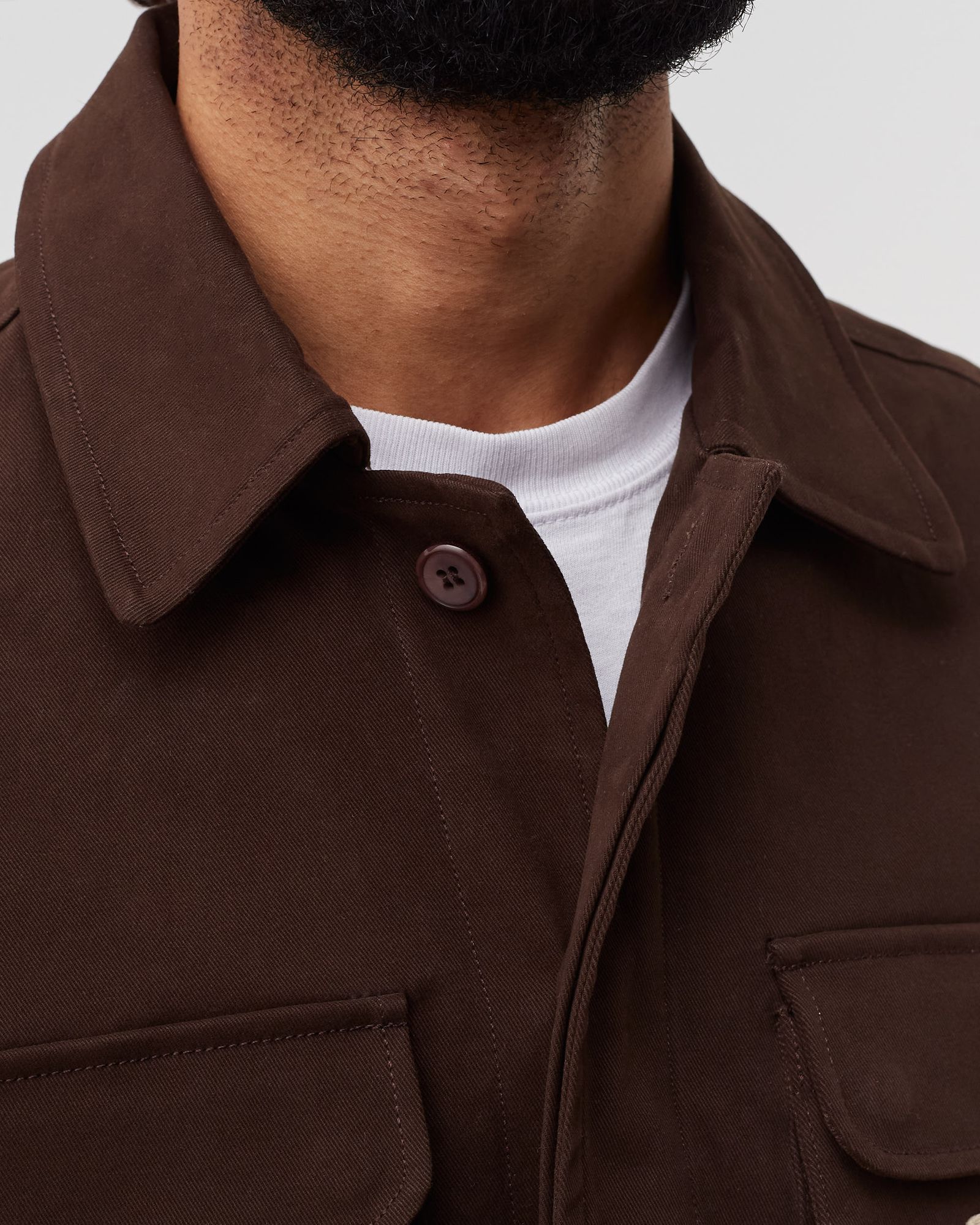 Multipocket Jacket