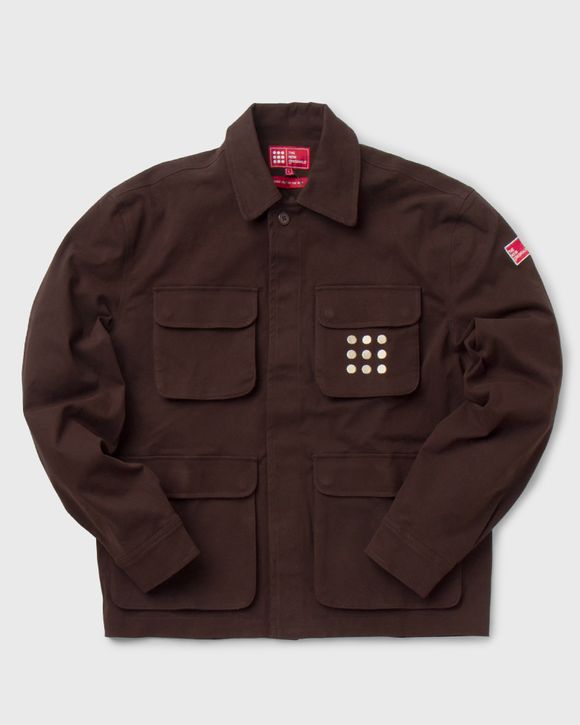 Multipocket Jacket