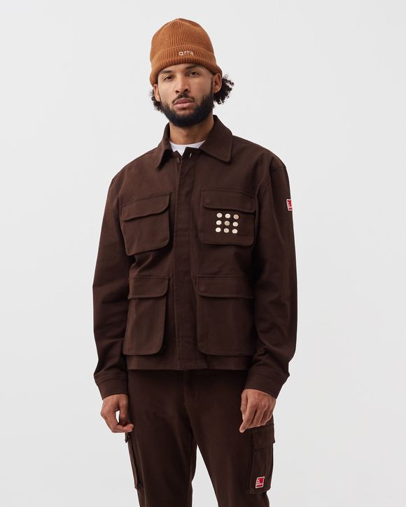 Multipocket Jacket