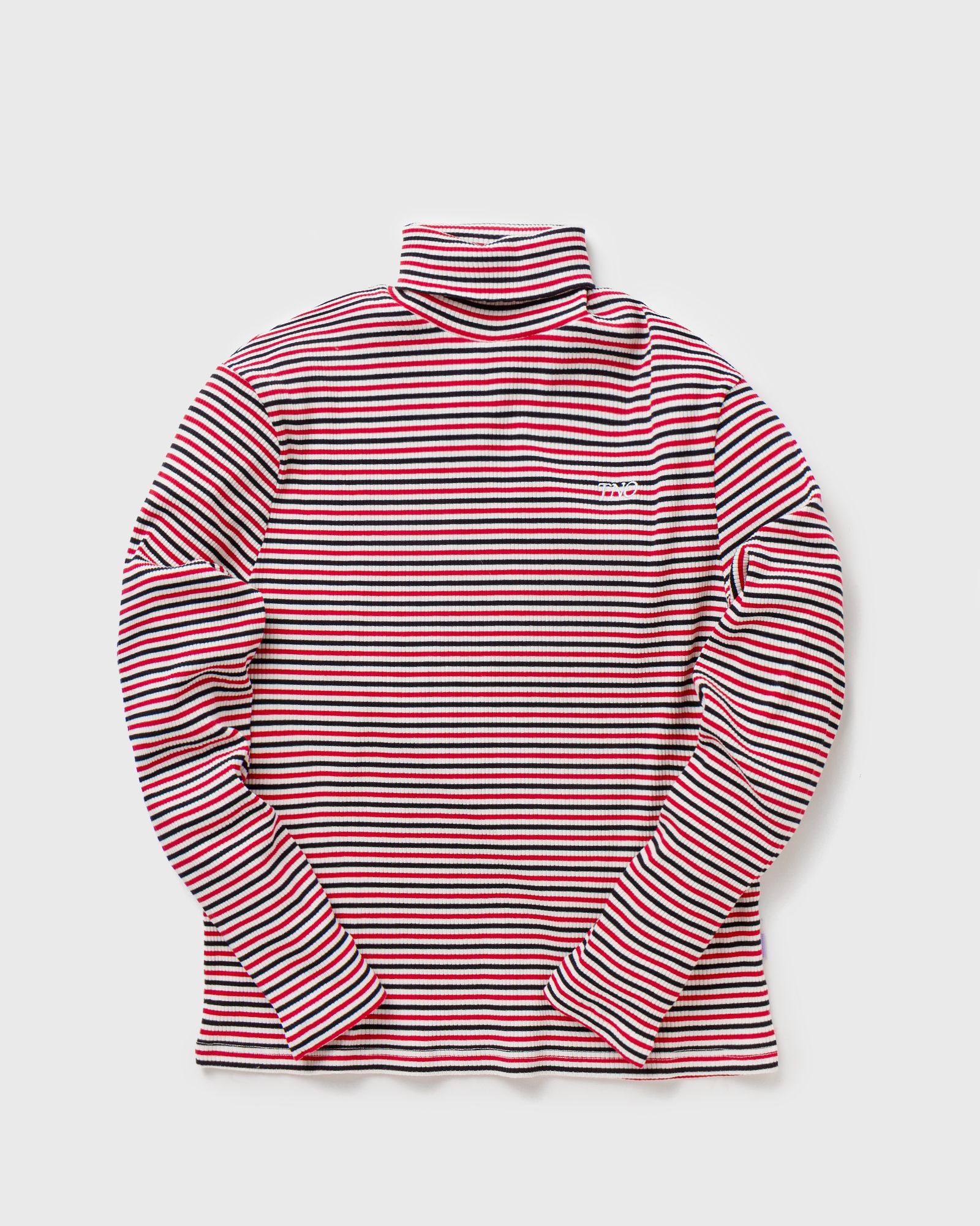 Horizon Turtleneck