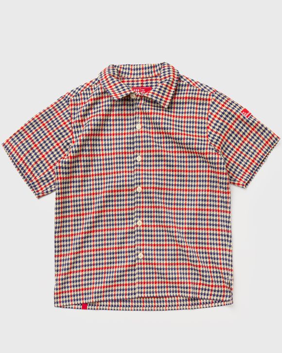 9-Dots Salsa Blouse