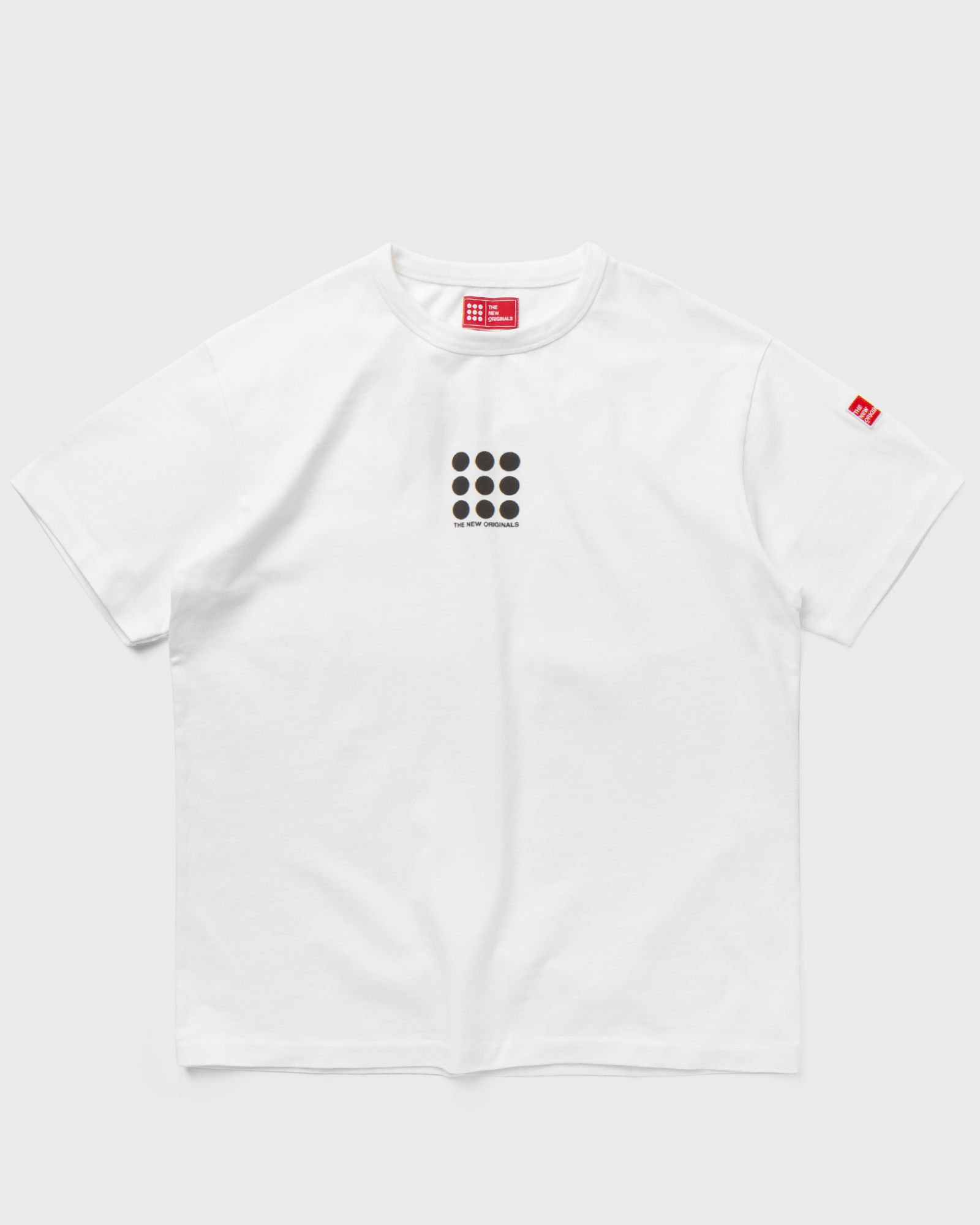 9-Dots Tee