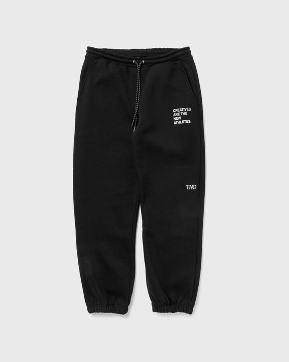 Puma PUMA x AMI Sweatpants Black