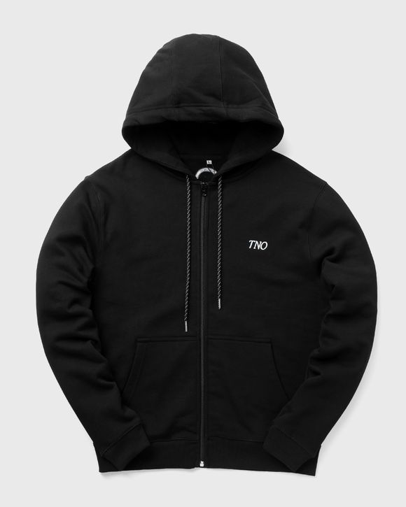 CATNA Zip-Up Hoodie