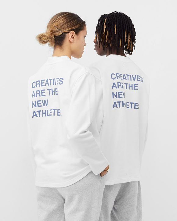 CATNA Longsleeve