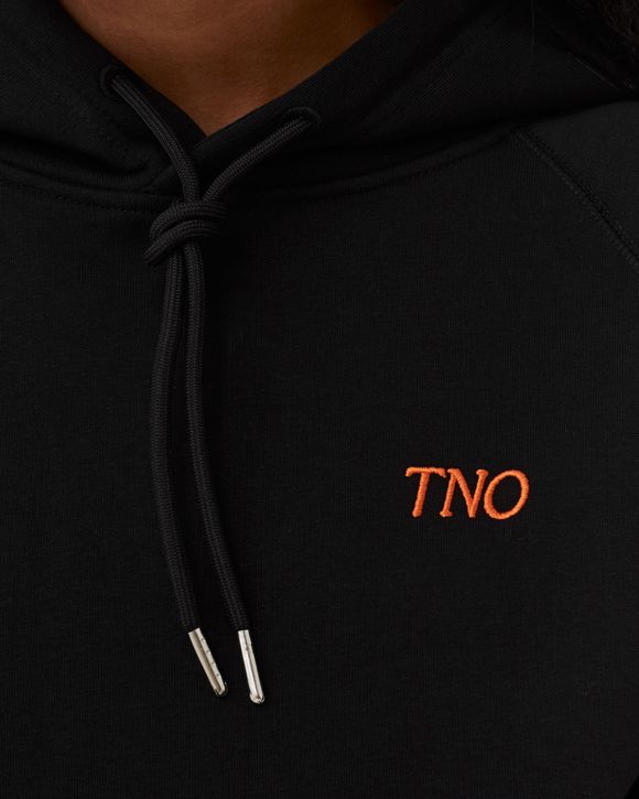 TNO Varsity Jacket