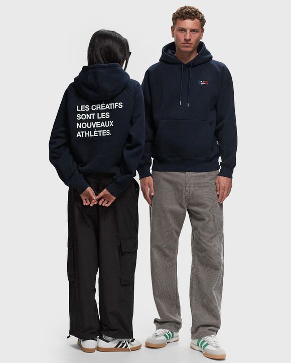 CATNA HOODIE french