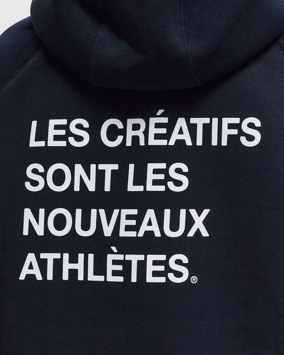 CATNA HOODIE french