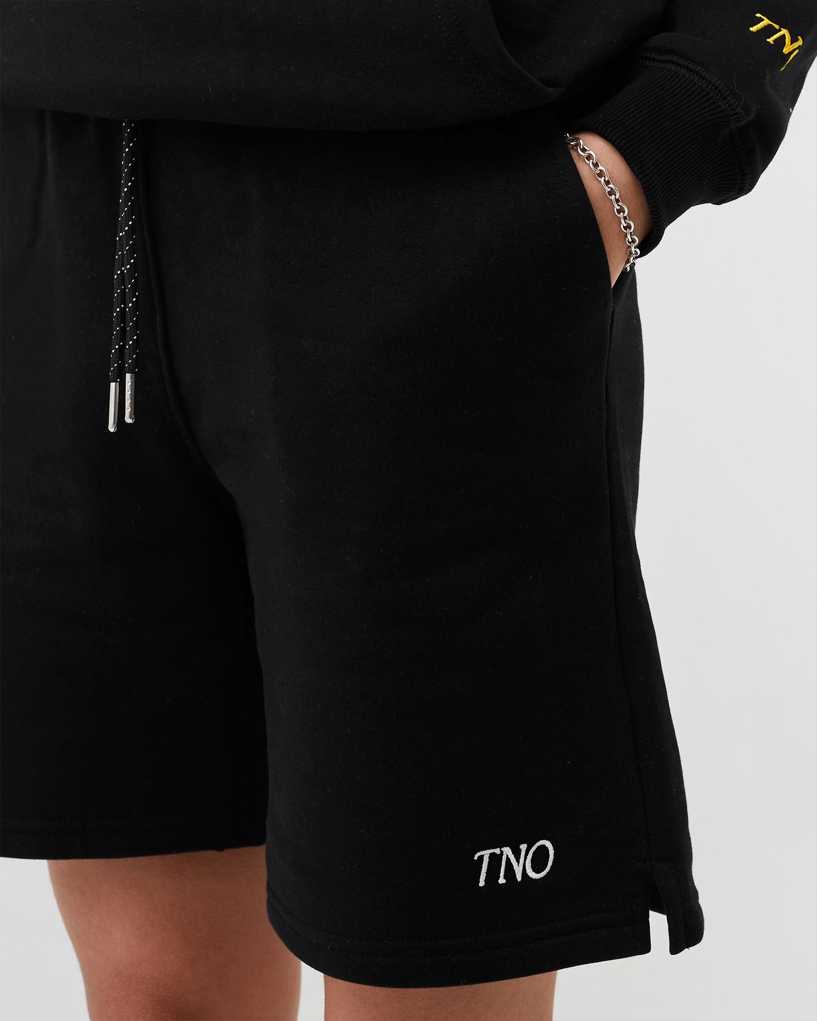 CATNA Sweat Shorts 