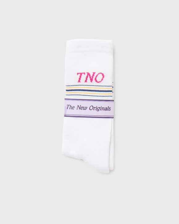 Underline Socks