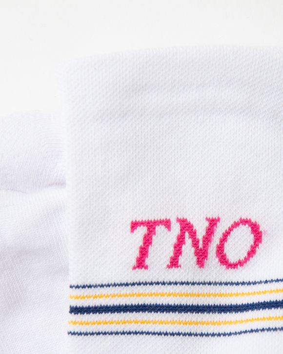 Underline Socks