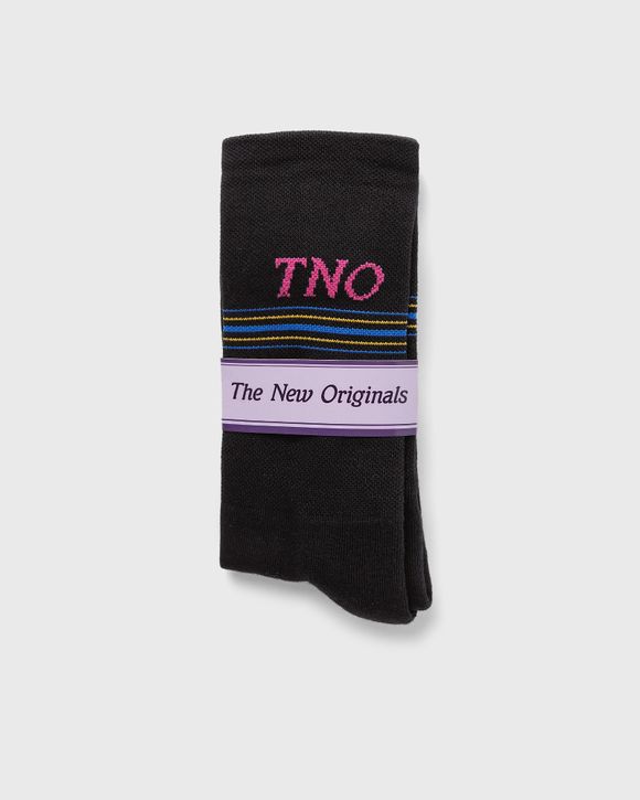 Underline Socks
