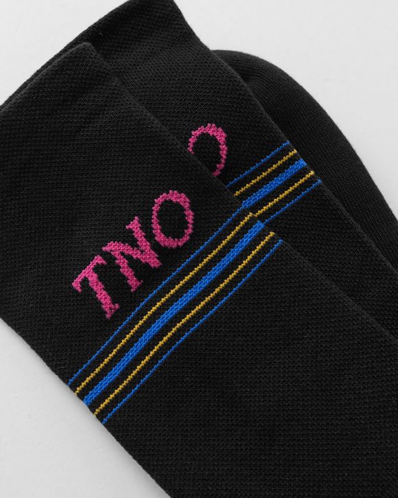 Underline Socks