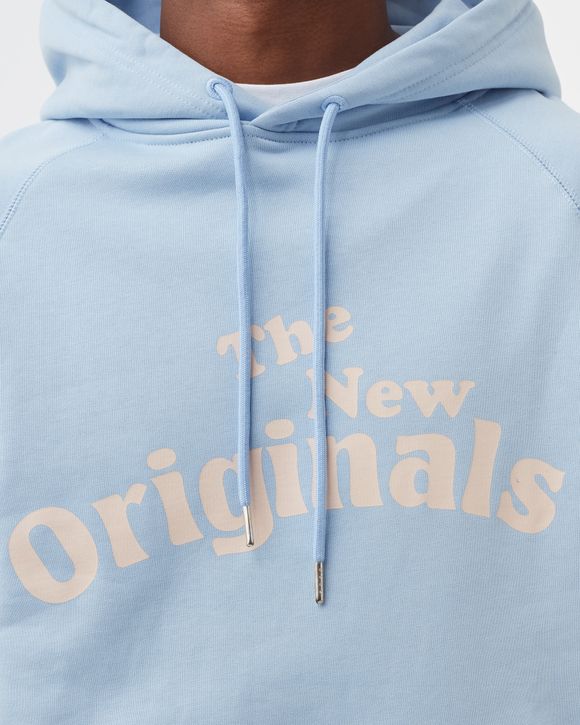 Workman Hoodie