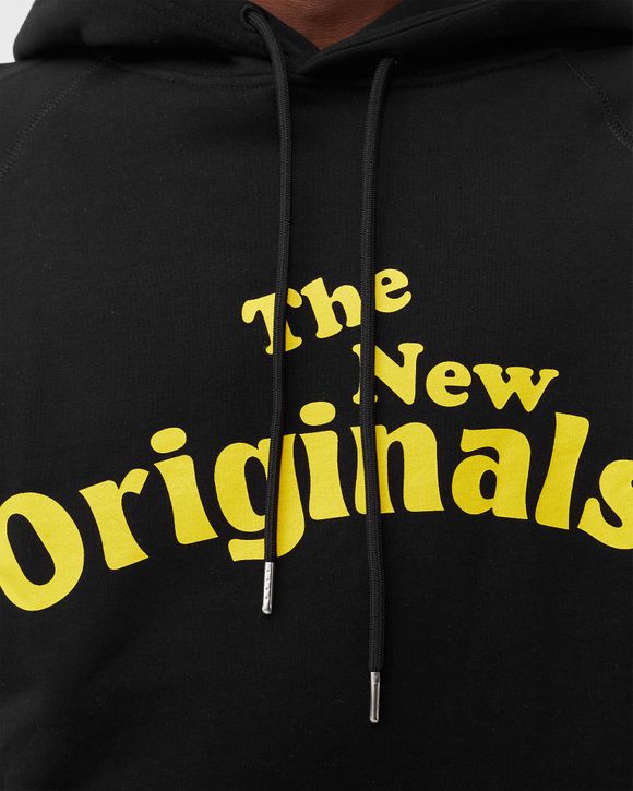 Workman Hoodie 