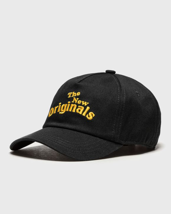 Workman Cap