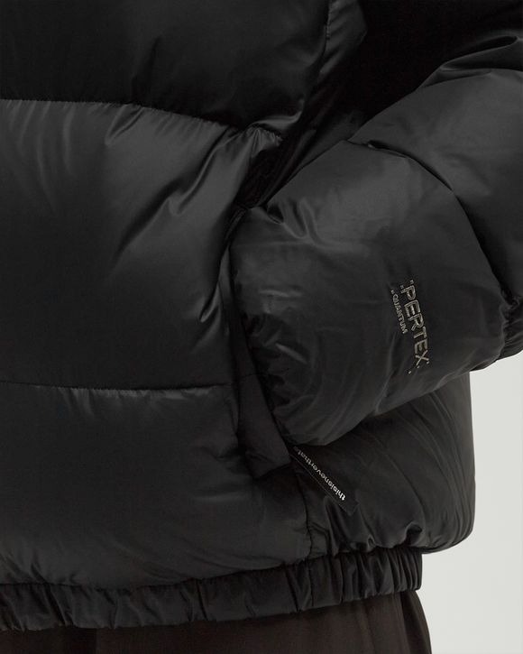 PERTEX T DOWN JACKET