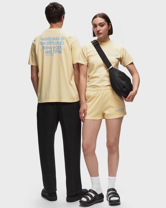 USA Health Club T-Shirt