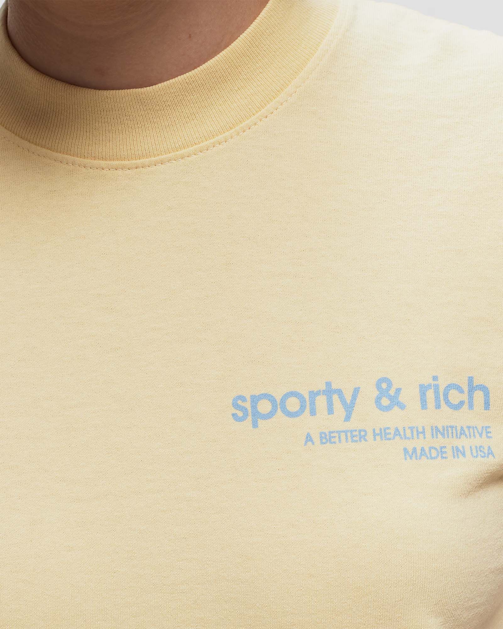 USA Health Club T-Shirt