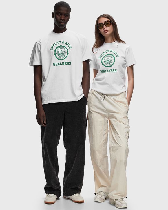 Emblem T-Shirt